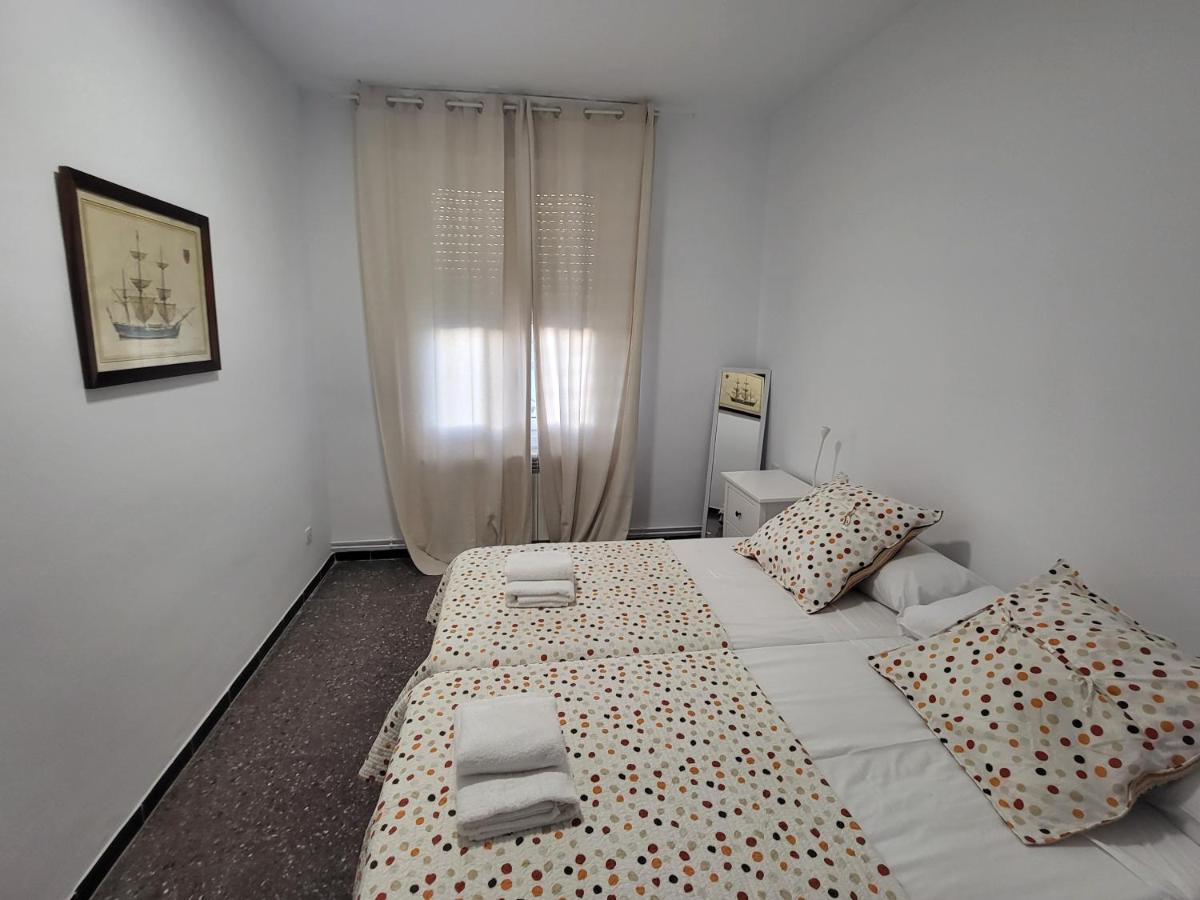 Roses Casc Antic Sl Sant Elm 4公寓 外观 照片